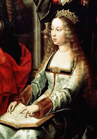 Isabella I of Castile