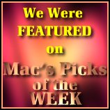 Mac's pick