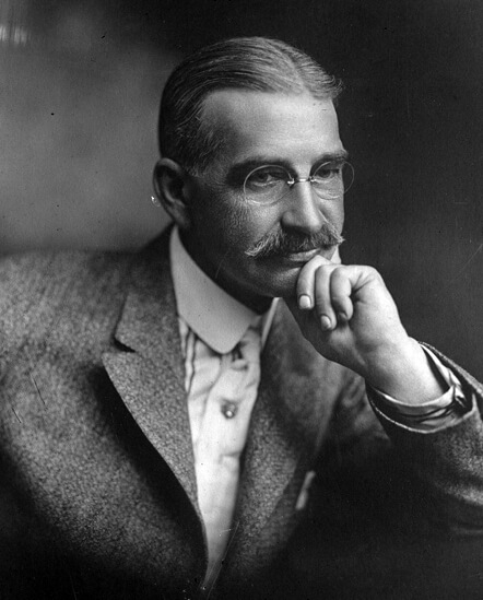 L. Frank Baum (1911)