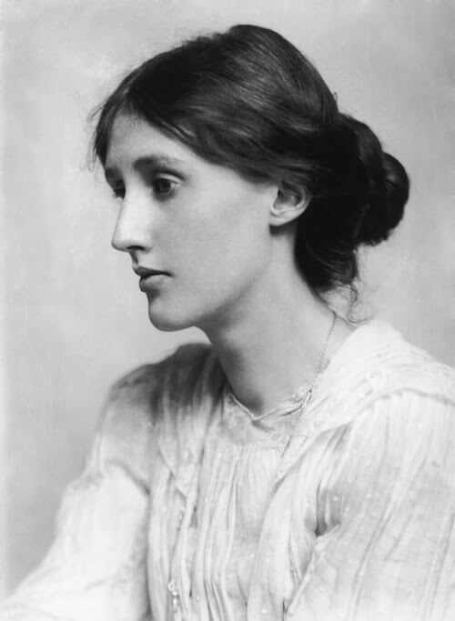 Virginia Woolf (1902)